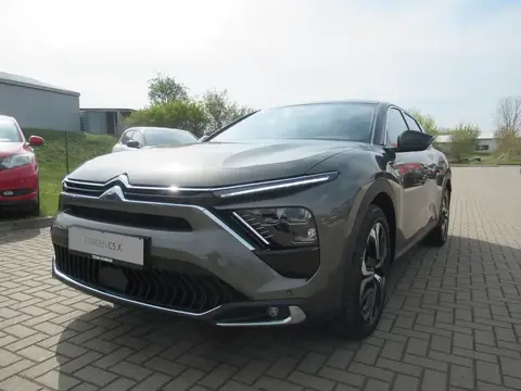 Used CITROEN C5 X Hybrid 2022 Ad 