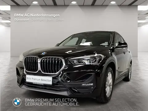 Annonce BMW X1 Diesel 2020 d'occasion 