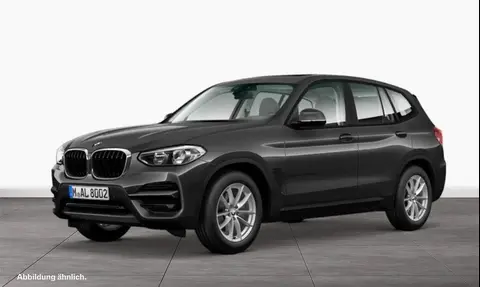 Annonce BMW X3 Essence 2021 d'occasion 