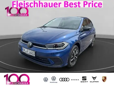 Used VOLKSWAGEN POLO Petrol 2024 Ad 