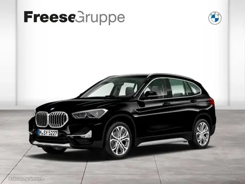 Annonce BMW X1 Diesel 2021 d'occasion 