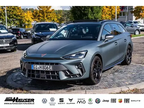 Used CUPRA LEON Hybrid 2024 Ad 