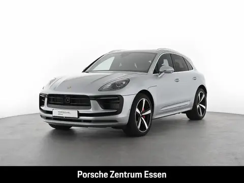 Annonce PORSCHE MACAN Essence 2024 d'occasion 