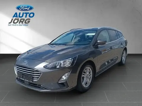 Used FORD FOCUS Petrol 2021 Ad 