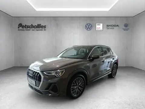 Used AUDI Q3 Petrol 2020 Ad Germany