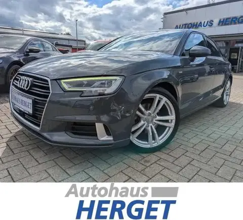 Used AUDI A3 Petrol 2019 Ad 