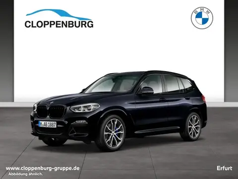 Used BMW X3 Diesel 2020 Ad 