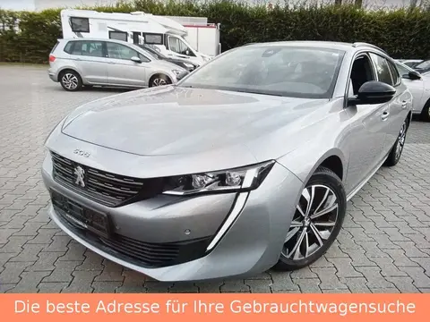 Used PEUGEOT 508 Diesel 2022 Ad 