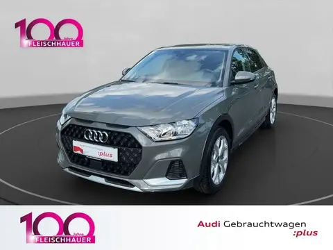 Used AUDI A1 Petrol 2023 Ad 