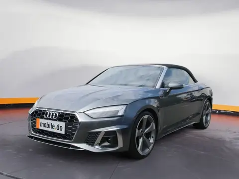 Used AUDI A5 Petrol 2020 Ad 