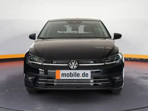 Used VOLKSWAGEN POLO Petrol 2024 Ad 