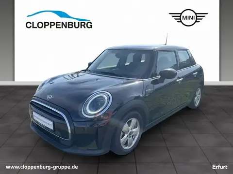 Used MINI ONE Petrol 2021 Ad 