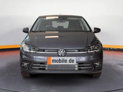 Used VOLKSWAGEN POLO Petrol 2024 Ad 