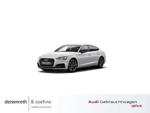 Used AUDI A5 Diesel 2020 Ad 