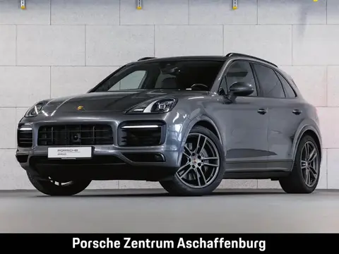 Used PORSCHE CAYENNE Petrol 2019 Ad 