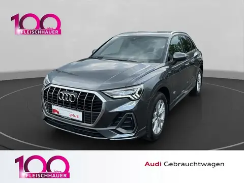 Used AUDI Q3 Diesel 2021 Ad Germany