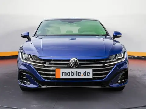 Annonce VOLKSWAGEN ARTEON Diesel 2022 d'occasion 