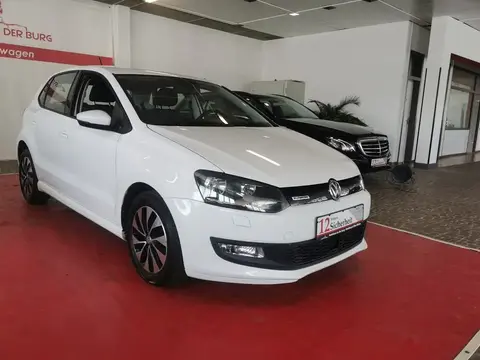 Used VOLKSWAGEN POLO Petrol 2017 Ad 