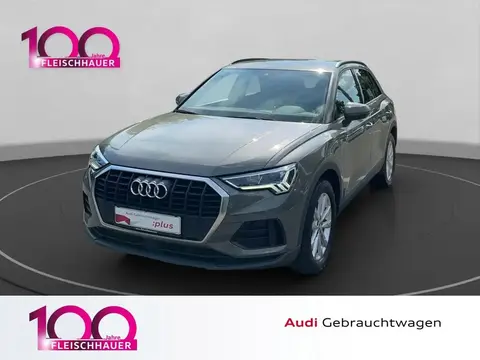 Used AUDI Q3 Hybrid 2022 Ad Germany