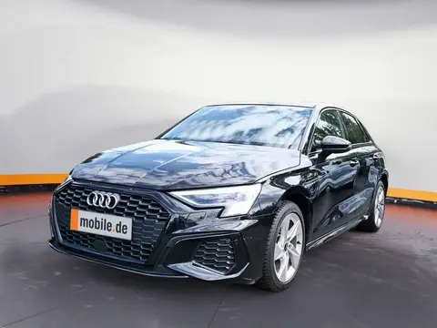 Used AUDI A3 Hybrid 2021 Ad 