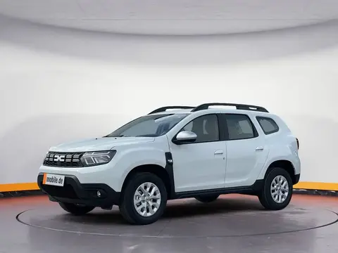 Used DACIA DUSTER Petrol 2024 Ad 