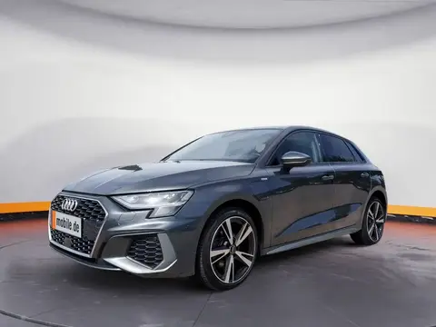 Used AUDI A3 Hybrid 2021 Ad 