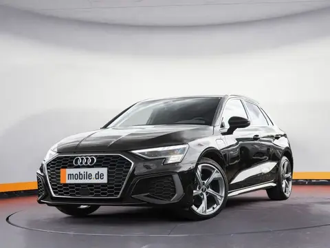 Used AUDI A3 Hybrid 2021 Ad 