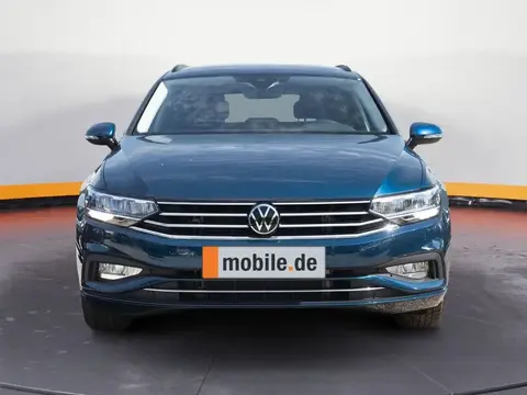 Annonce VOLKSWAGEN PASSAT Essence 2023 d'occasion 