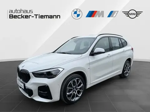 Annonce BMW X1 Essence 2021 d'occasion 