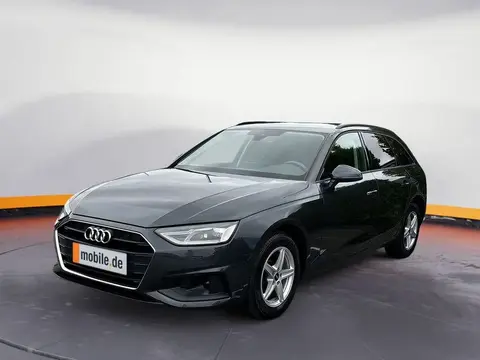 Annonce AUDI A4 Diesel 2022 d'occasion 