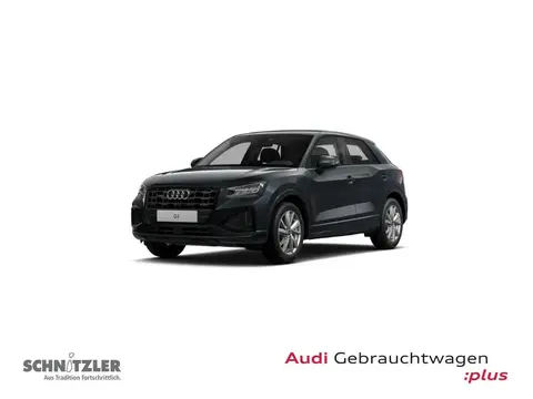 Annonce AUDI Q2 Diesel 2024 d'occasion 