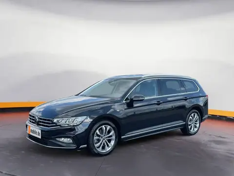 Used VOLKSWAGEN PASSAT Diesel 2022 Ad 