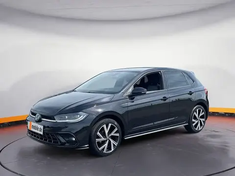 Annonce VOLKSWAGEN POLO Essence 2023 d'occasion 