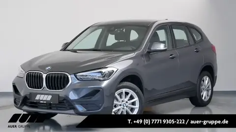 Annonce BMW X1 Essence 2021 d'occasion 