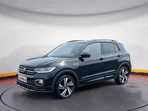 Used VOLKSWAGEN T-CROSS Petrol 2023 Ad 