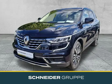 Used RENAULT KOLEOS Diesel 2024 Ad 