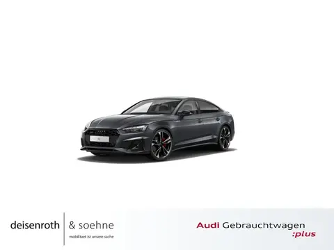 Used AUDI A5 Petrol 2021 Ad 