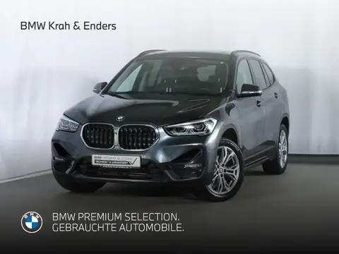 Annonce BMW X1 Diesel 2021 d'occasion Allemagne