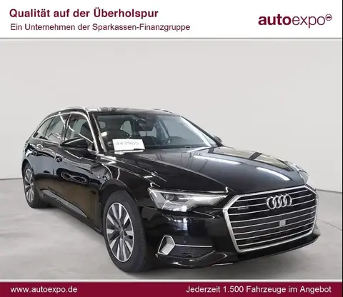 Used AUDI A6 Diesel 2020 Ad 