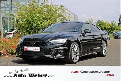 Used AUDI A5 Petrol 2023 Ad 