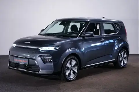 Annonce KIA SOUL Non renseigné 2021 d'occasion 