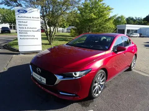 Annonce MAZDA 3 Essence 2019 d'occasion 