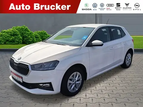 Used SKODA FABIA Petrol 2023 Ad 