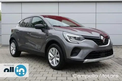 Used RENAULT CAPTUR Petrol 2022 Ad 