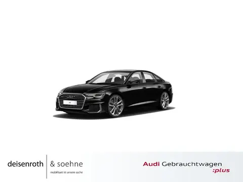 Used AUDI A6 Diesel 2021 Ad 