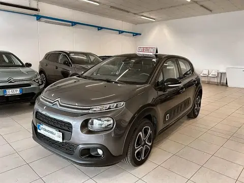 Used CITROEN C3 Diesel 2019 Ad 