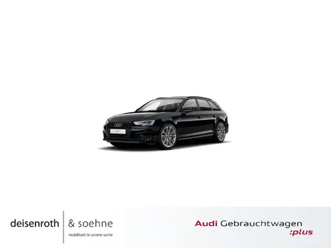 Used AUDI A4 Petrol 2020 Ad 