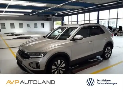 Used VOLKSWAGEN T-ROC Petrol 2023 Ad 