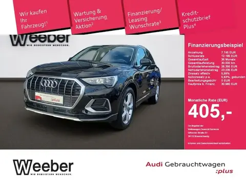 Used AUDI Q3 Petrol 2020 Ad 