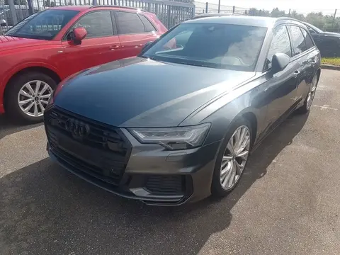 Used AUDI A6 Diesel 2018 Ad 